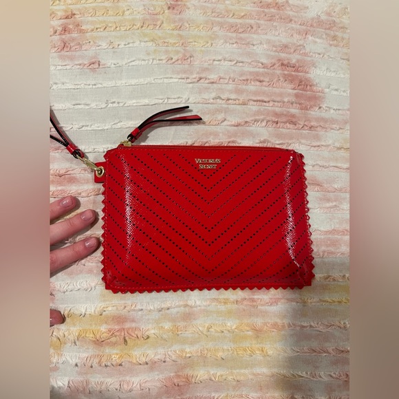 Victoria’s Secret Wristlet - Picture 3 of 3
